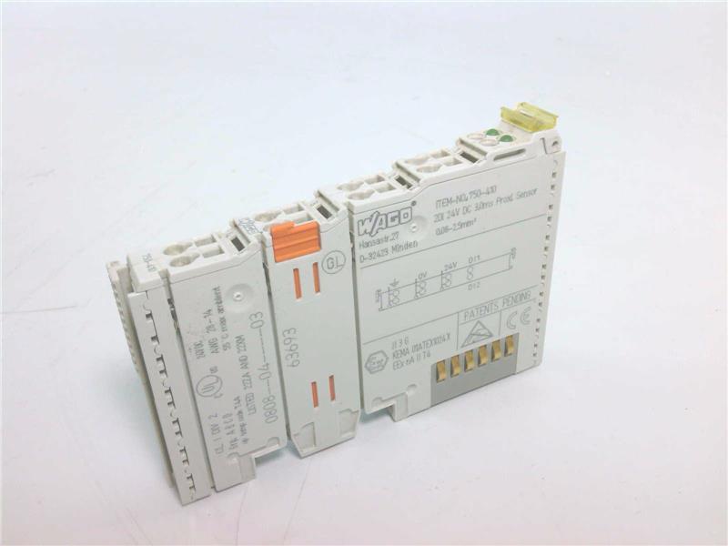 WAGO 750-410