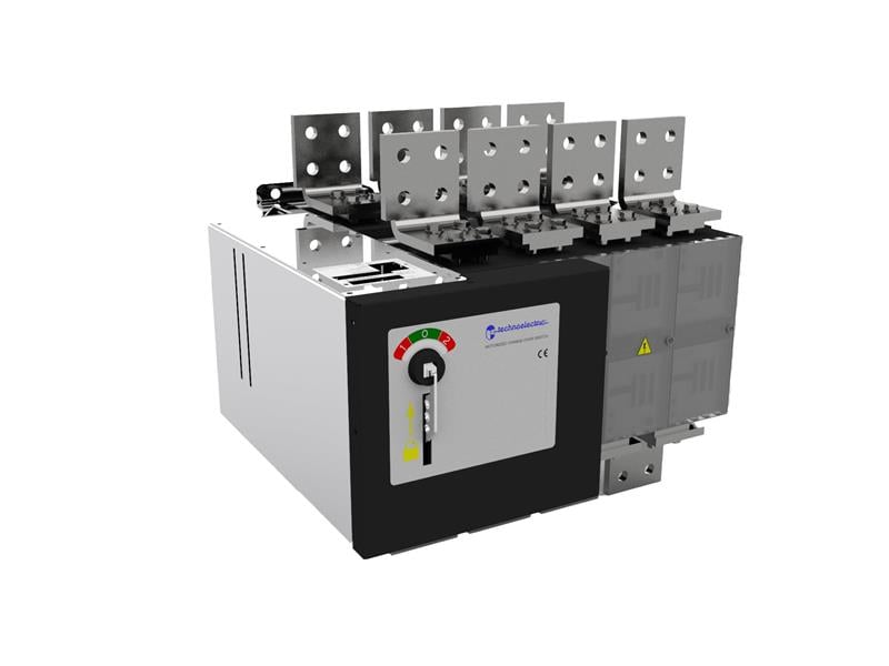 TECHNOELECTRIC 160013MS
