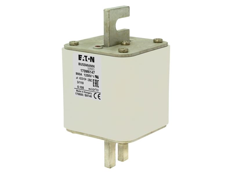 EATON CORPORATION 170M6147