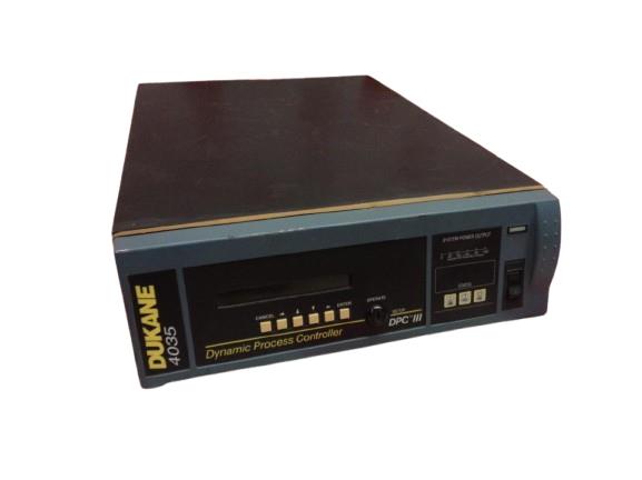 DUKANE CORP 40HP060-1E