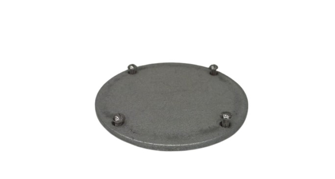 EATON CORPORATION GRF-10