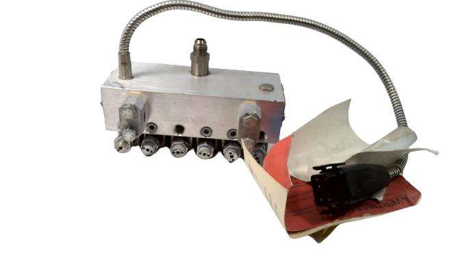NORDSON 725670A