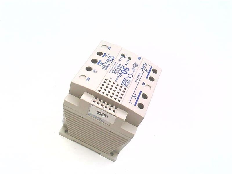 IDEC PS5R-D24
