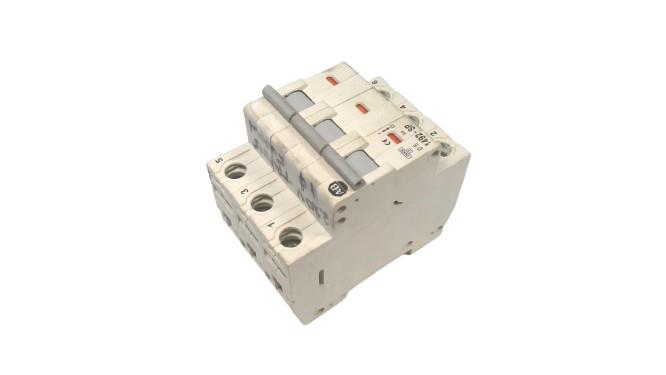 ALLEN BRADLEY 1492-SP3D-050