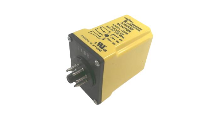 TIME MARK CORP A252B-480VAC