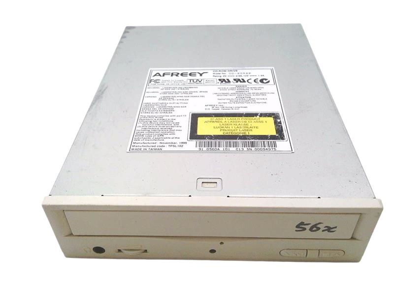 AFREEY CD-2056E