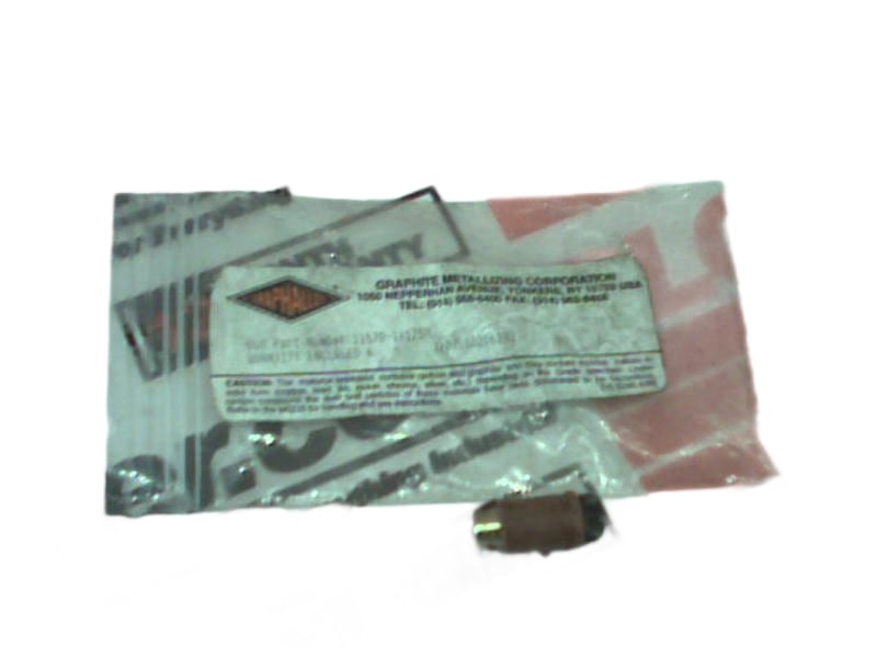 11570-1/125H par GRAPHALLOY