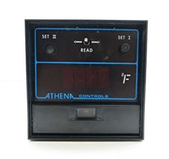 ATHENA 4000-B-0-A-02F-000
