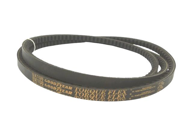 GOODYEAR TIRE & RUBBER BX108