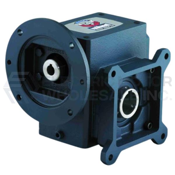 GRG-FHMQ821-5-HR-56-16 by REGAL REXNORD