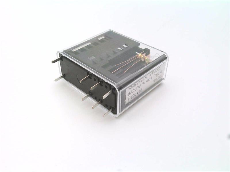 ELESTA SGR282ZK 24VDC