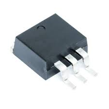 TL780-05CKTTRG3 by TEXAS INSTRUMENTS SEMI