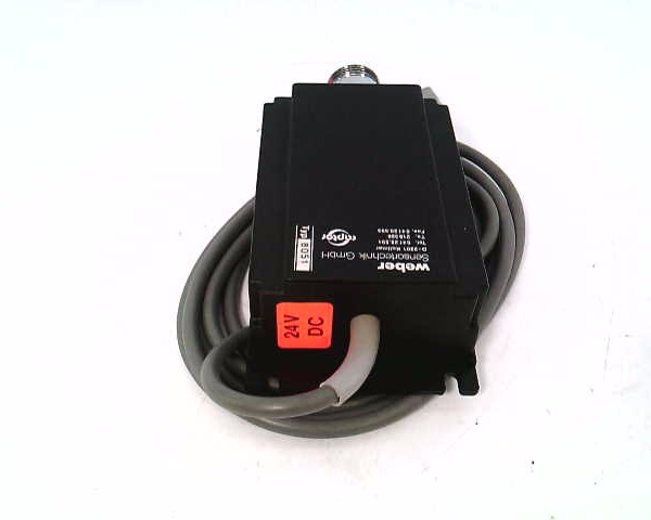 WEBER 8051/110