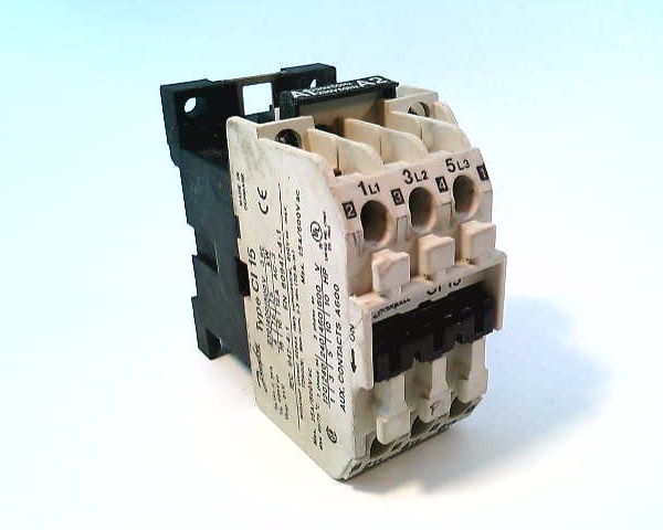 DANFOSS 037H004932