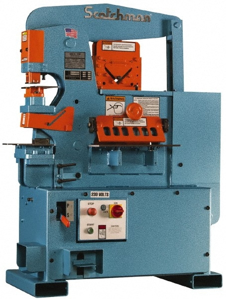 SCOTCHMAN COLD SAWS 50514-EC