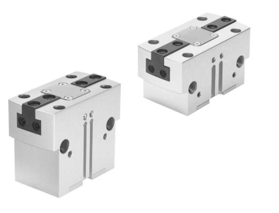 FESTO BUB-HGPT-40-B