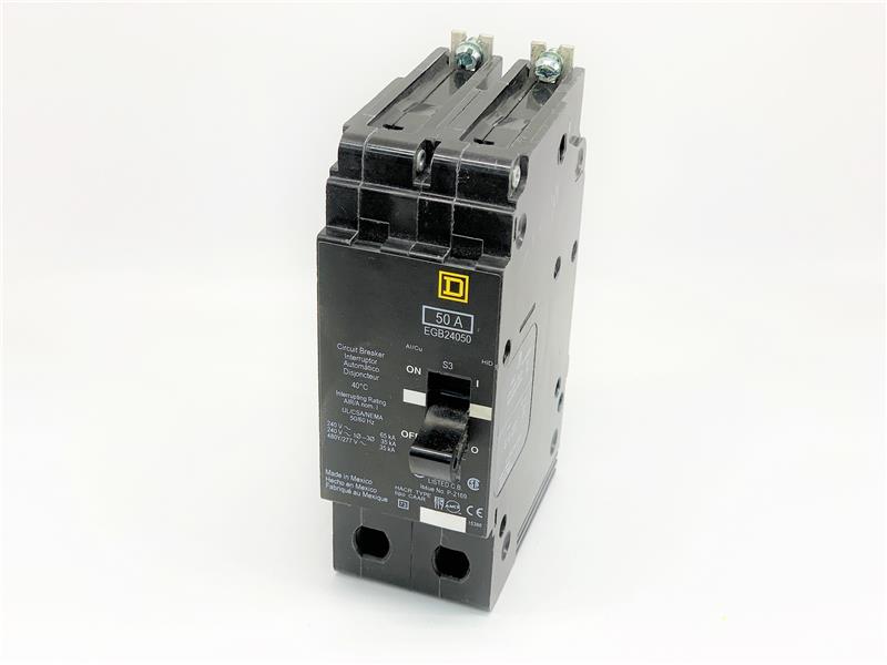 SCHNEIDER ELECTRIC EGB24050