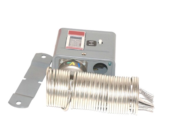 JOHNSON CONTROLS T322