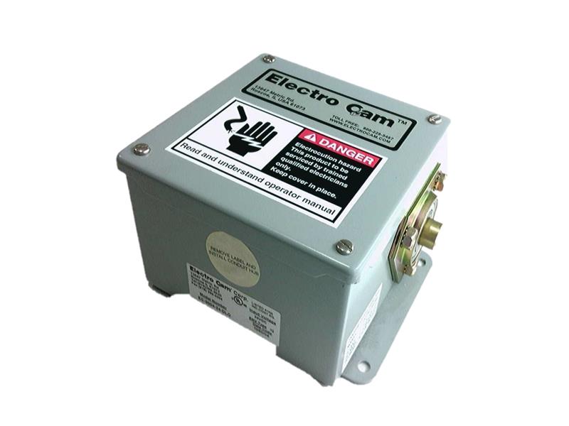 ELECTRO CAM EC-3004-24-DLO