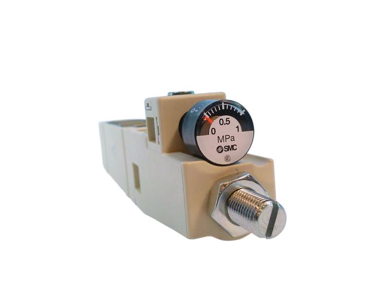 ARBY9000-00-P-2 by SMC