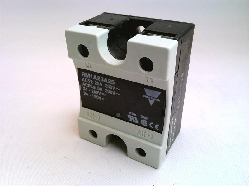 CARLO GAVAZZI RM1A23A25