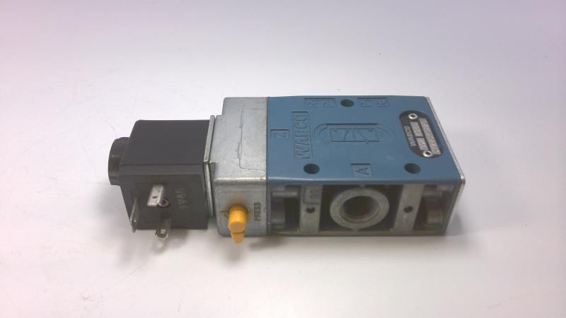 WABCO WESTINGHOUSE 5722070220