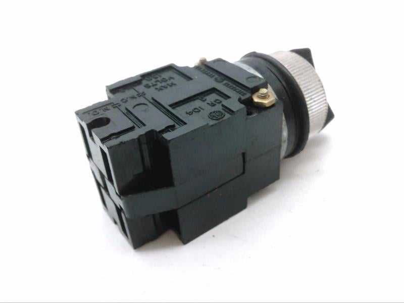 GENERAL ELECTRIC CR104B122