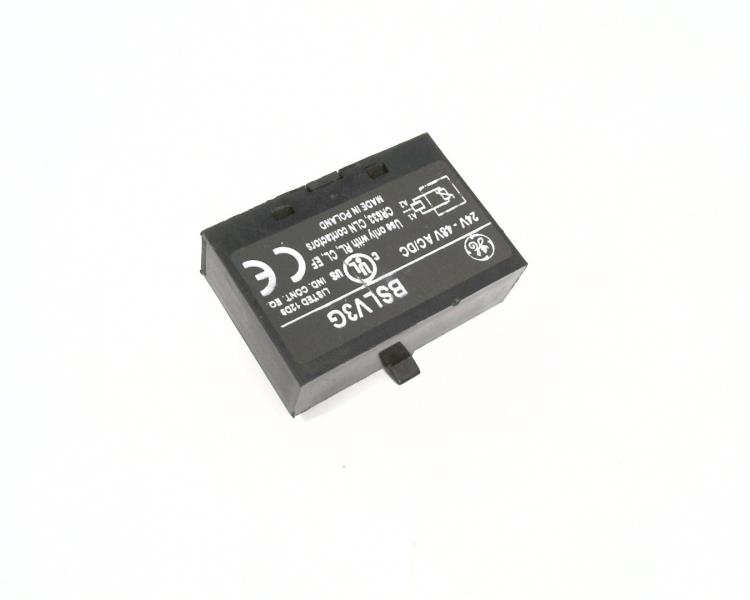 GENERAL ELECTRIC BSLV3G