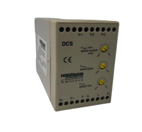 HORSTMANN CONTROLS 510121000000000