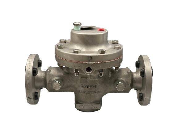 CASHCO D65-AS97-502000N0E