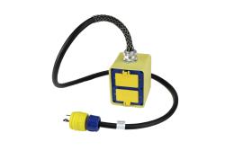 CDU20-NM-3R-A-25-GFCI por ERICSON MFG