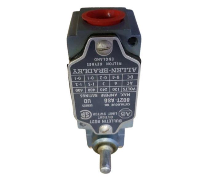 ALLEN BRADLEY 802T-AS6