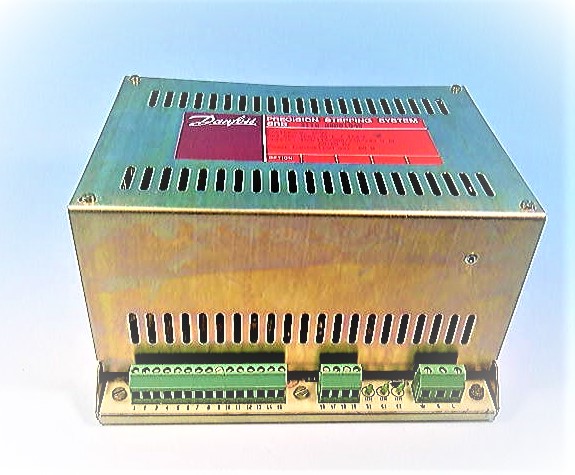 DANFOSS SRB-3110-IP00-080B1049