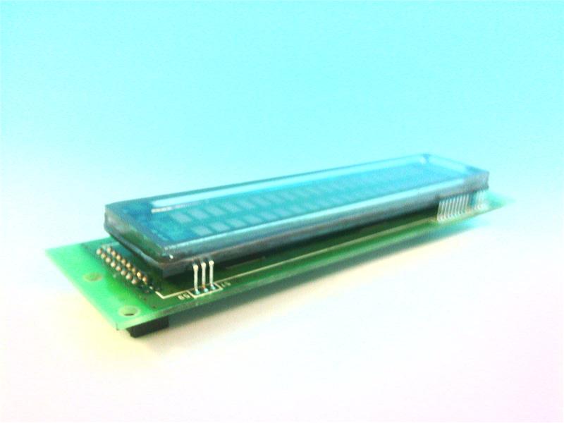 CU20026TW PLC Module/Rack by ITRON