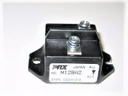 POWEREX CS241210