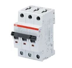 ST203M-C20 by ASEA BROWN BOVERI