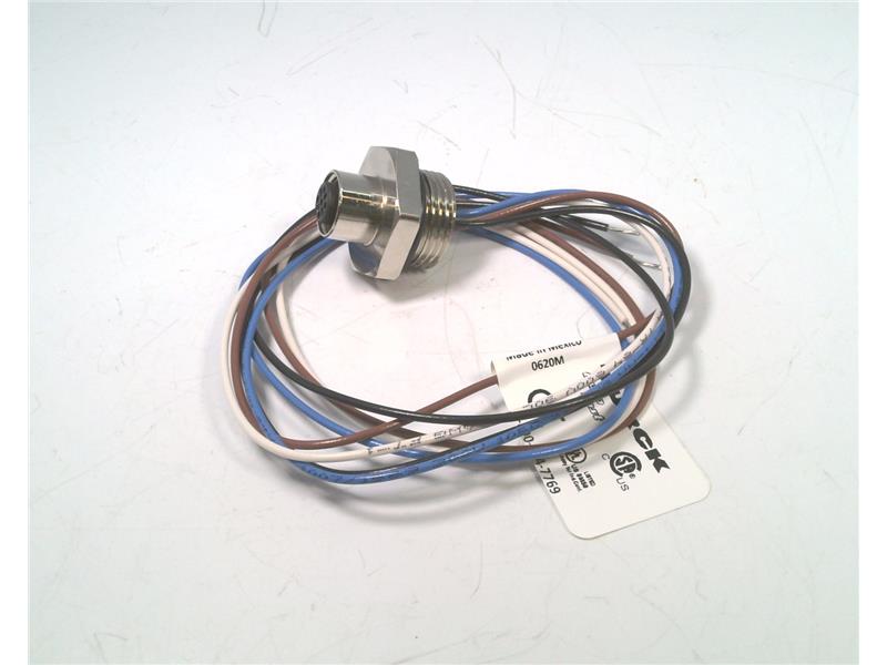 TURCK FK 4.4-0.5/M20