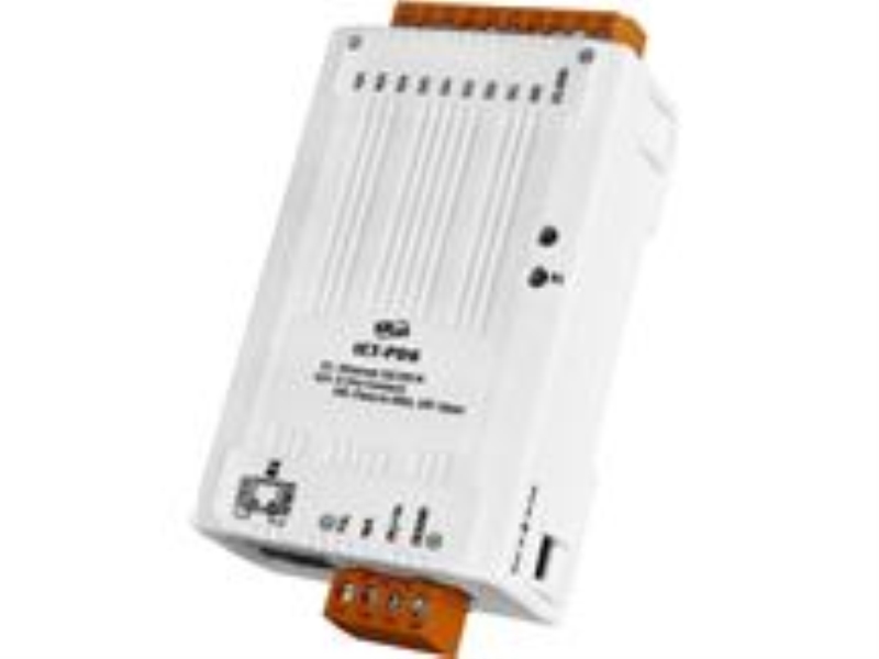 TPET-PD6 par ICP DAS USA