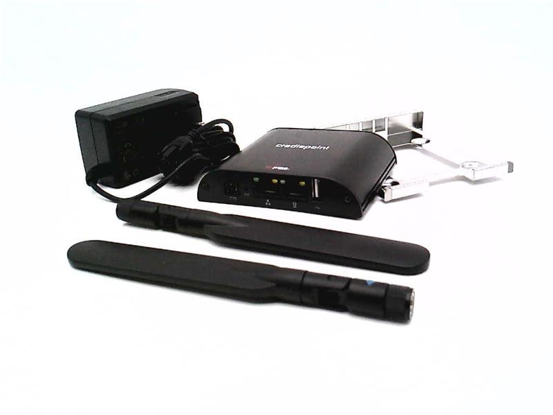CRADLEPOINT IBR650P-INTL