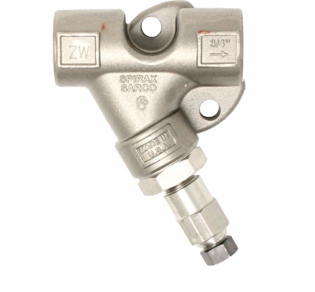 SPIRAX SARCO 67986