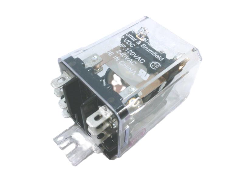 TE CONNECTIVITY KUP-11D55-12