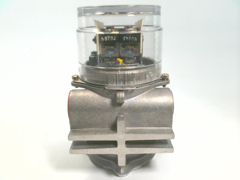ASCO SC11DV