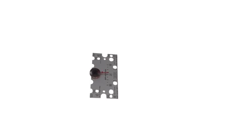 KMC CONTROLS HPO-0048-10