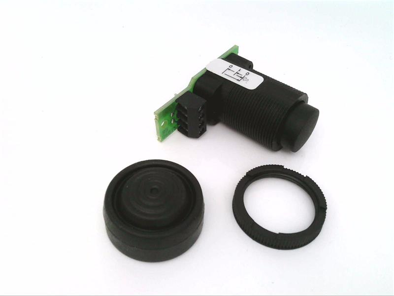 ZXE-091336 Pushbutton by EUCHNER