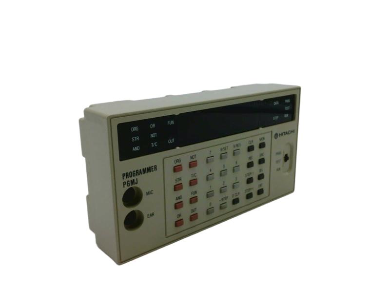 HITACHI PGM-J
