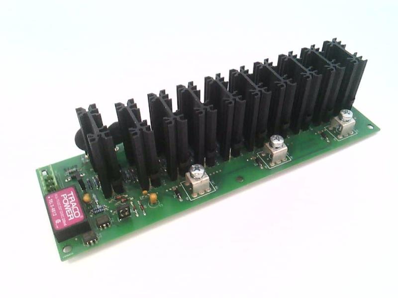 WOHRLE LP1206B