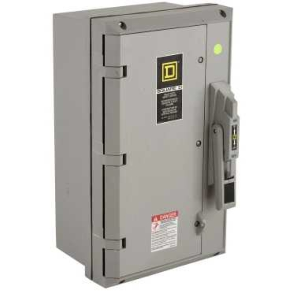 SCHNEIDER ELECTRIC HU362DX