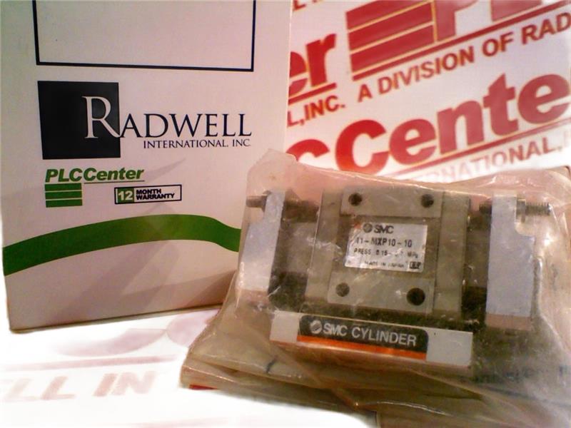 11-MXP10-10 par SMC