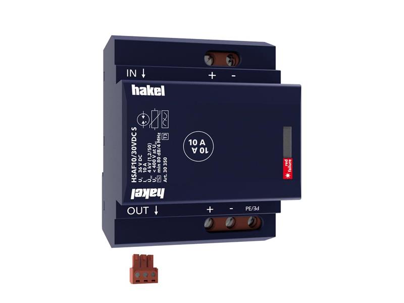 HAKEL HSAF10/30VDC S