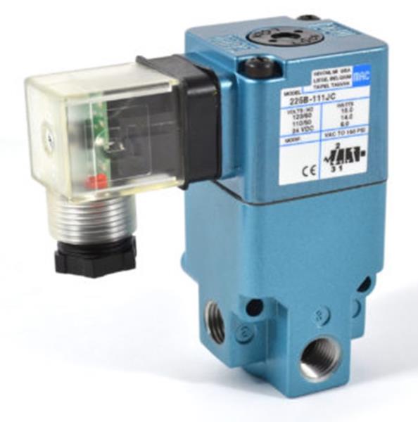275B-111BA par MAC VALVES INC